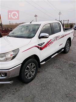 تويوتا هايلوكس